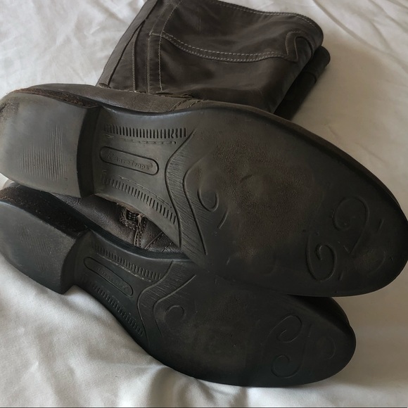 Tall Boots - Picture 8 of 8